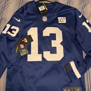 NFL New York sweater